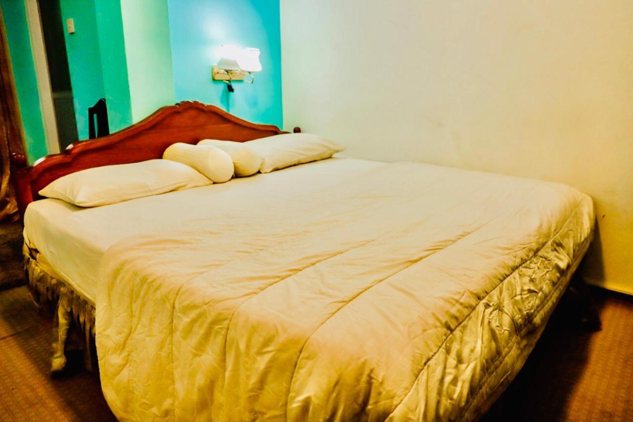 Guest House Hill Paradise Nuwara Eliya Exterior photo