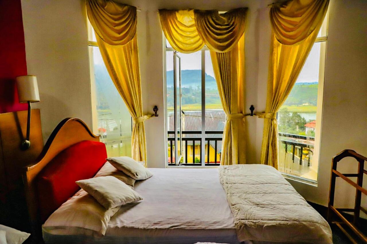 Guest House Hill Paradise Nuwara Eliya Exterior photo