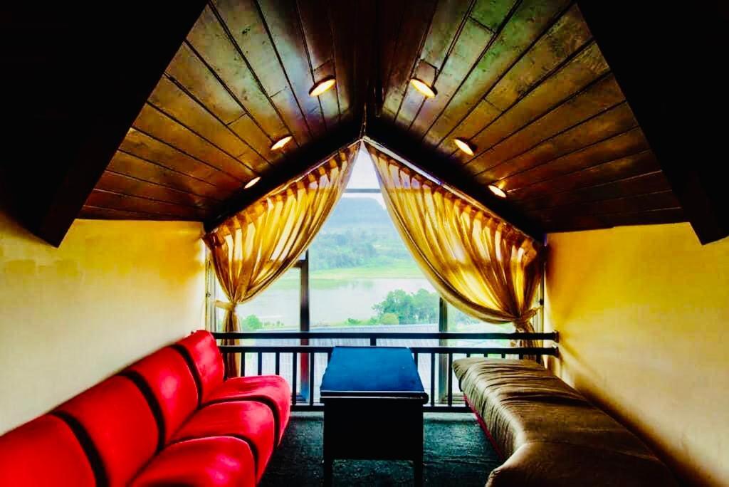Guest House Hill Paradise Nuwara Eliya Exterior photo