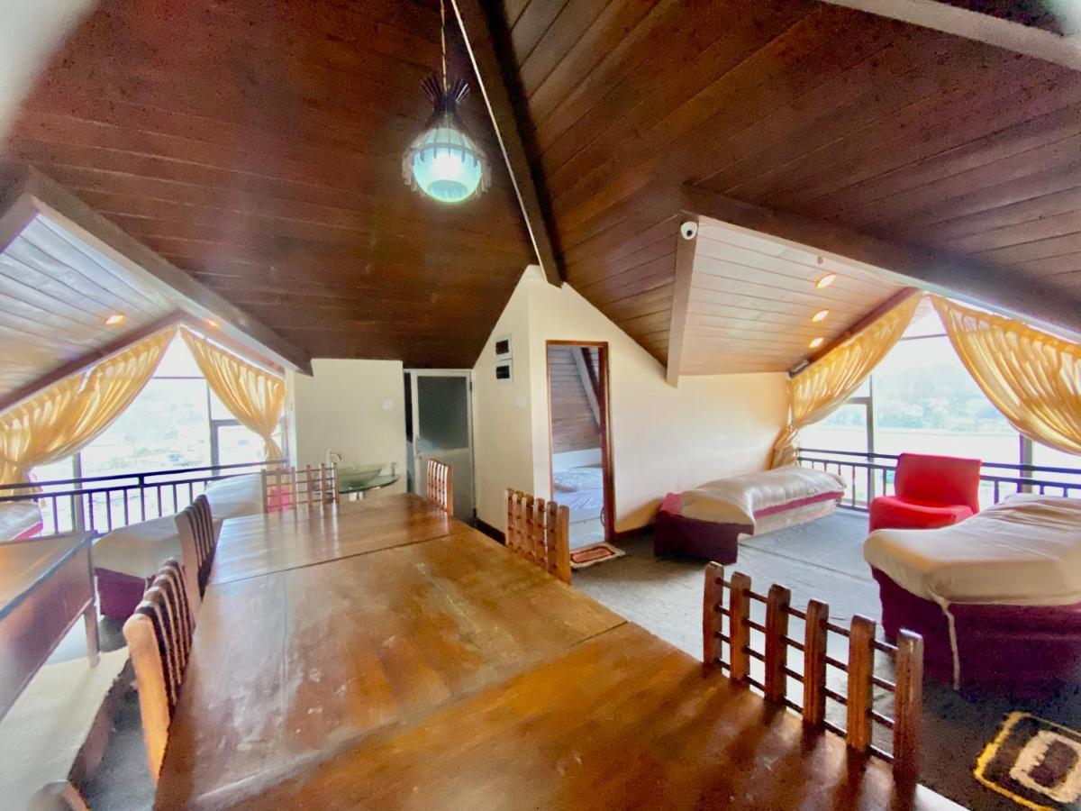 Guest House Hill Paradise Nuwara Eliya Exterior photo