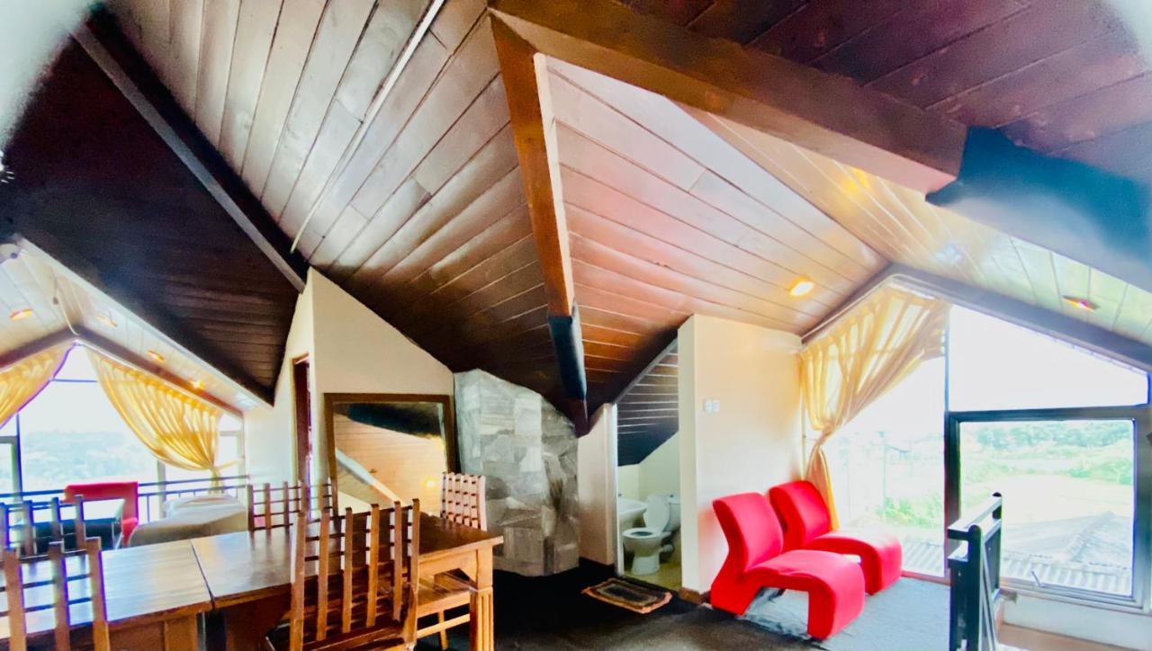Guest House Hill Paradise Nuwara Eliya Exterior photo