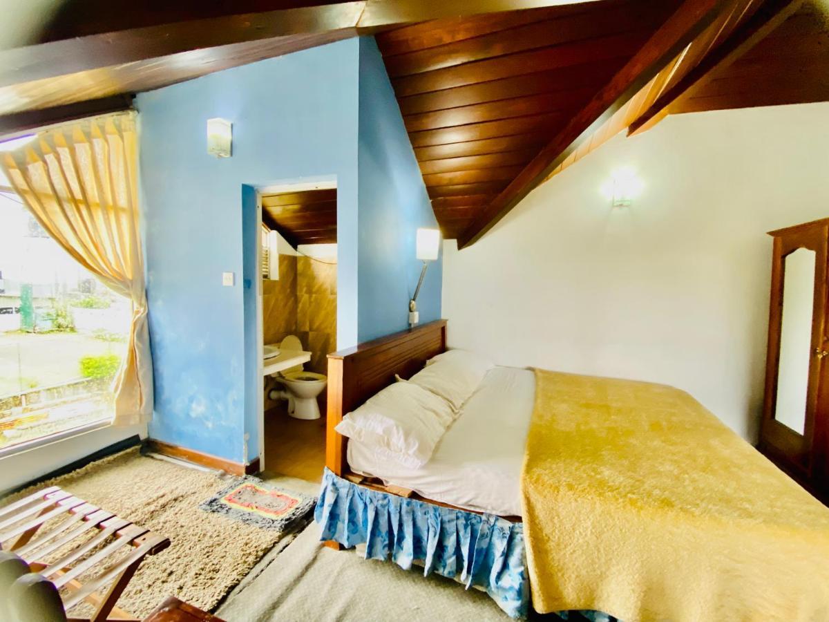 Guest House Hill Paradise Nuwara Eliya Exterior photo
