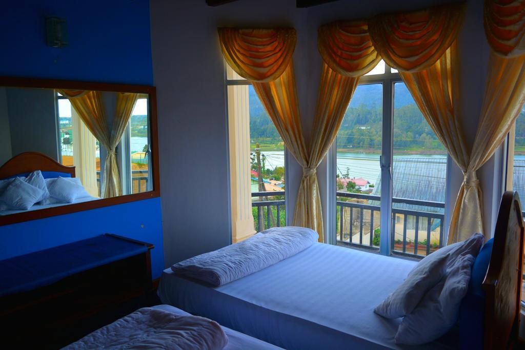 Guest House Hill Paradise Nuwara Eliya Exterior photo