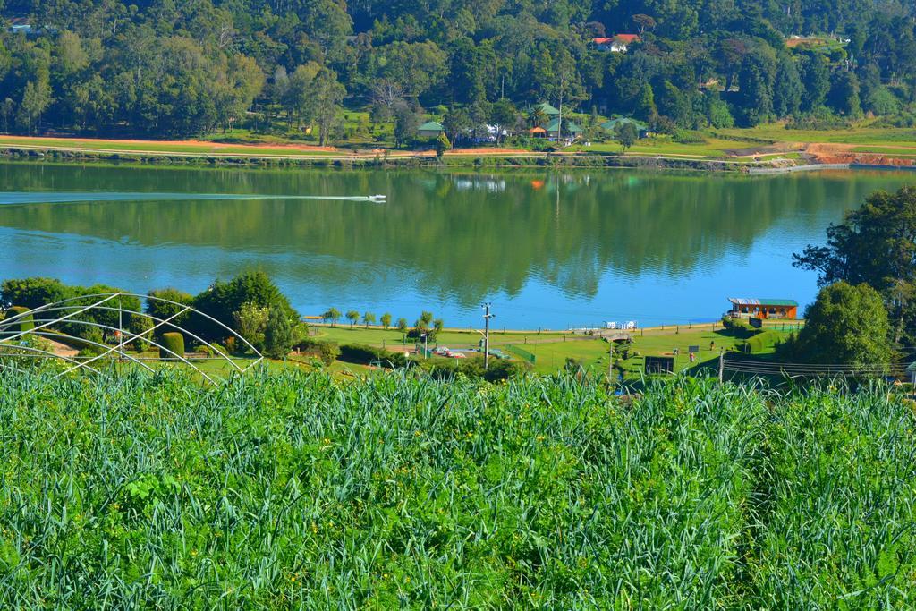 Guest House Hill Paradise Nuwara Eliya Exterior photo