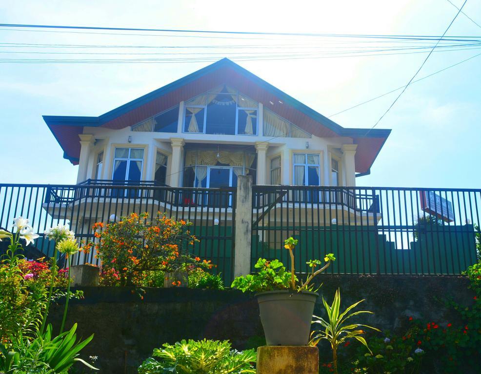 Guest House Hill Paradise Nuwara Eliya Exterior photo