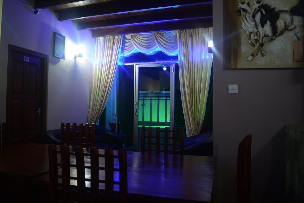 Guest House Hill Paradise Nuwara Eliya Exterior photo