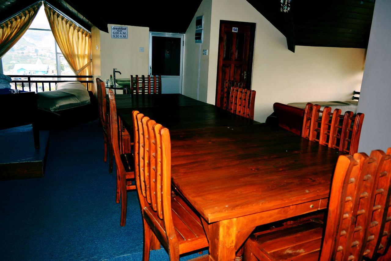 Guest House Hill Paradise Nuwara Eliya Exterior photo