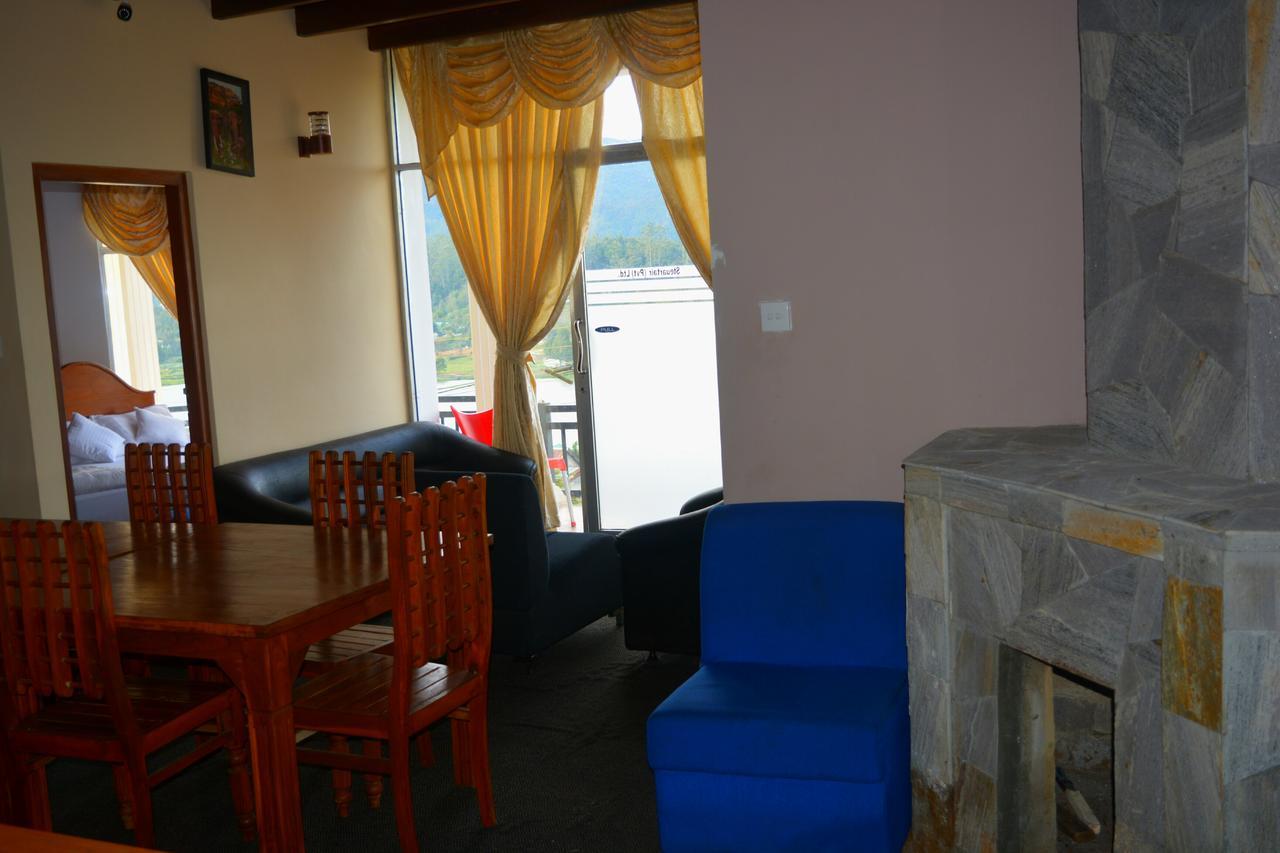 Guest House Hill Paradise Nuwara Eliya Exterior photo
