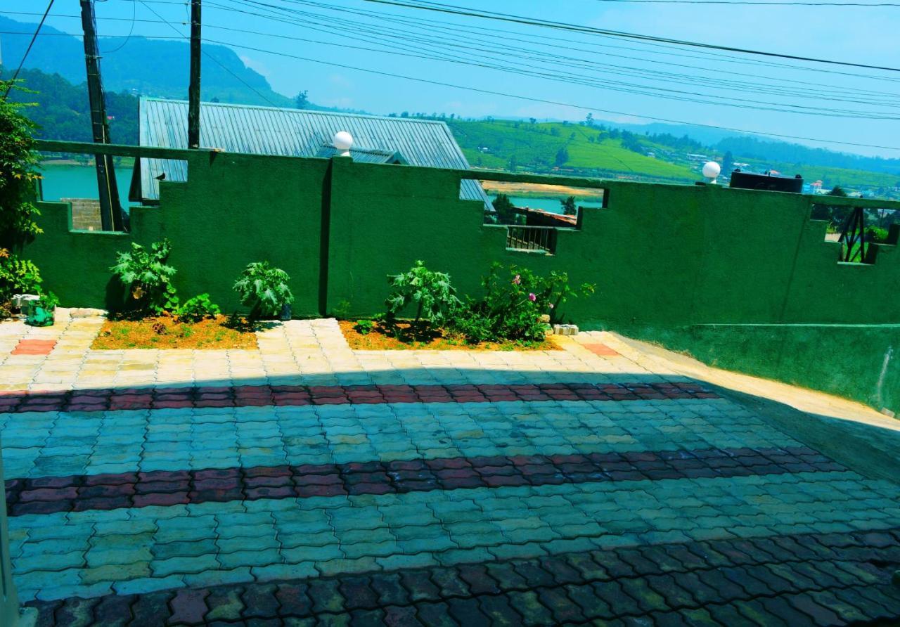Guest House Hill Paradise Nuwara Eliya Exterior photo
