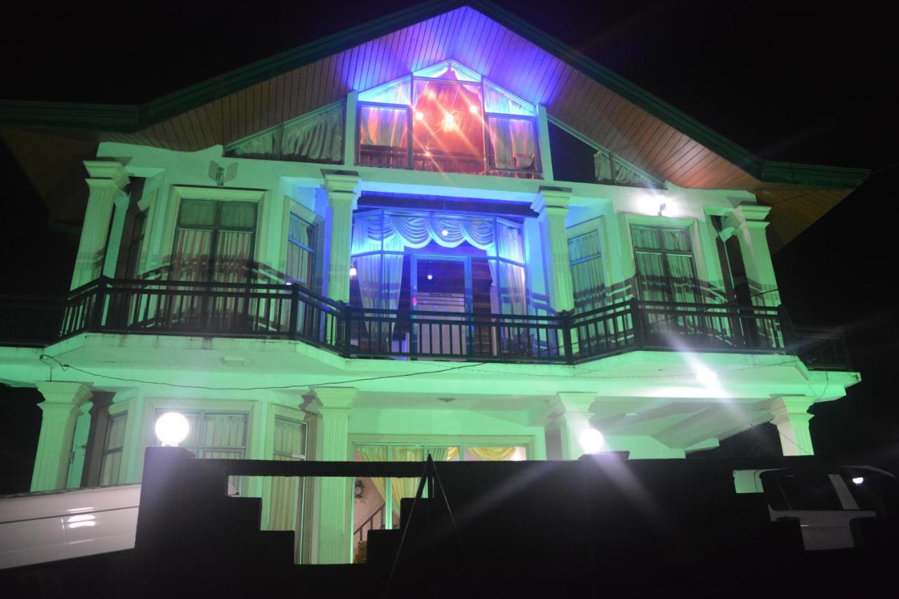 Guest House Hill Paradise Nuwara Eliya Exterior photo