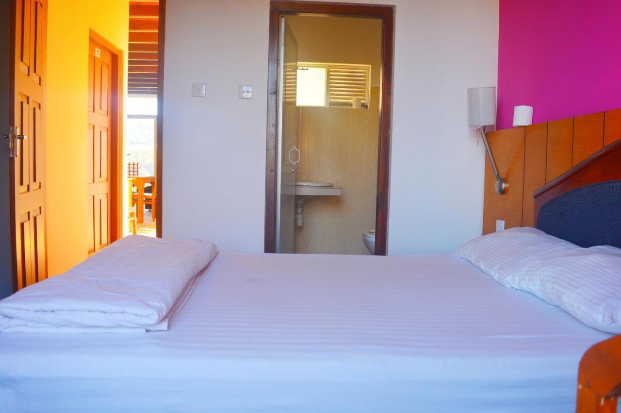 Guest House Hill Paradise Nuwara Eliya Exterior photo