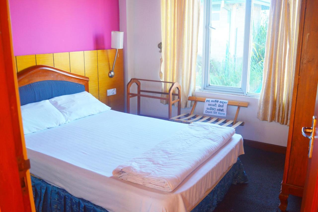 Guest House Hill Paradise Nuwara Eliya Exterior photo