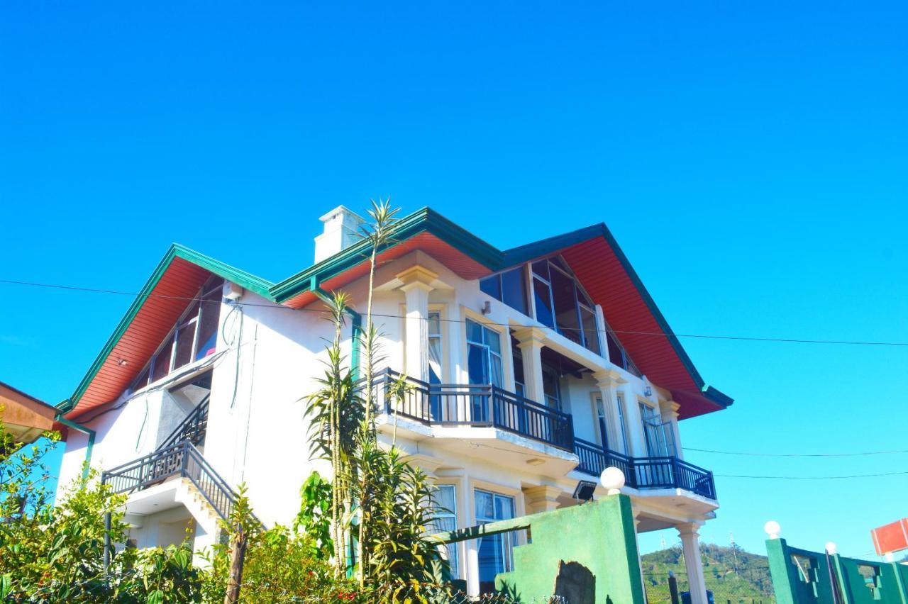 Guest House Hill Paradise Nuwara Eliya Exterior photo