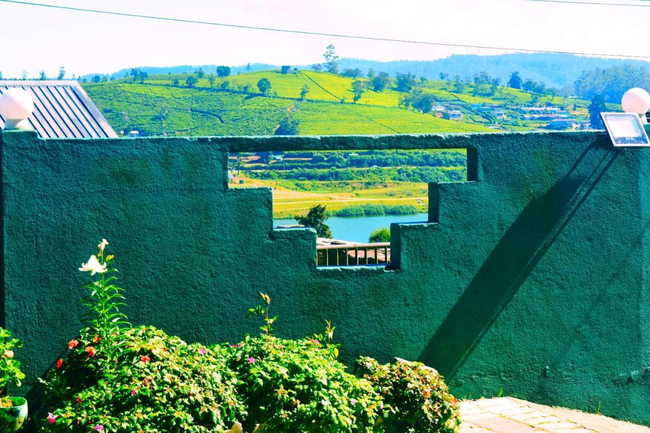 Guest House Hill Paradise Nuwara Eliya Exterior photo