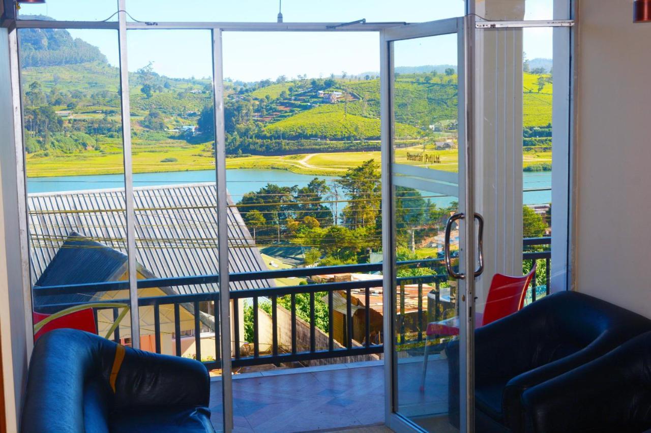 Guest House Hill Paradise Nuwara Eliya Exterior photo