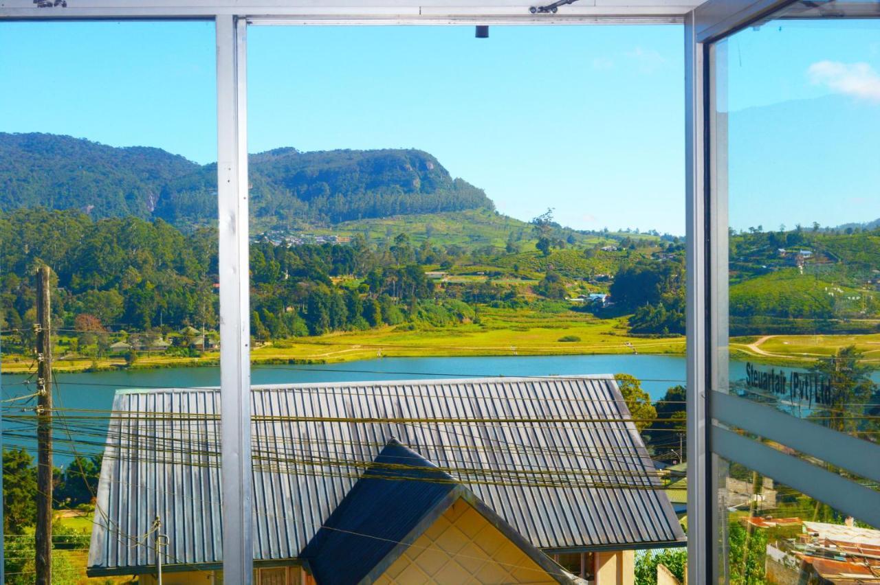 Guest House Hill Paradise Nuwara Eliya Exterior photo