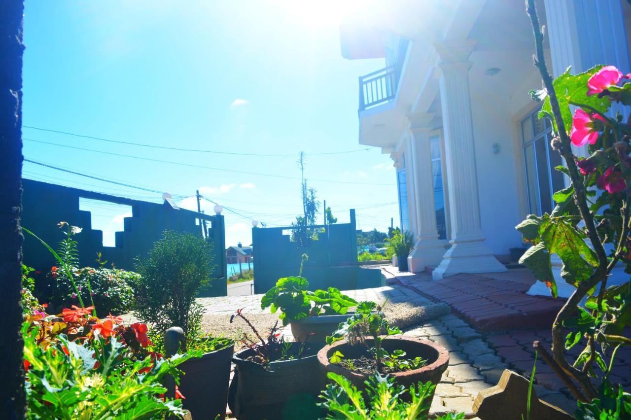 Guest House Hill Paradise Nuwara Eliya Exterior photo