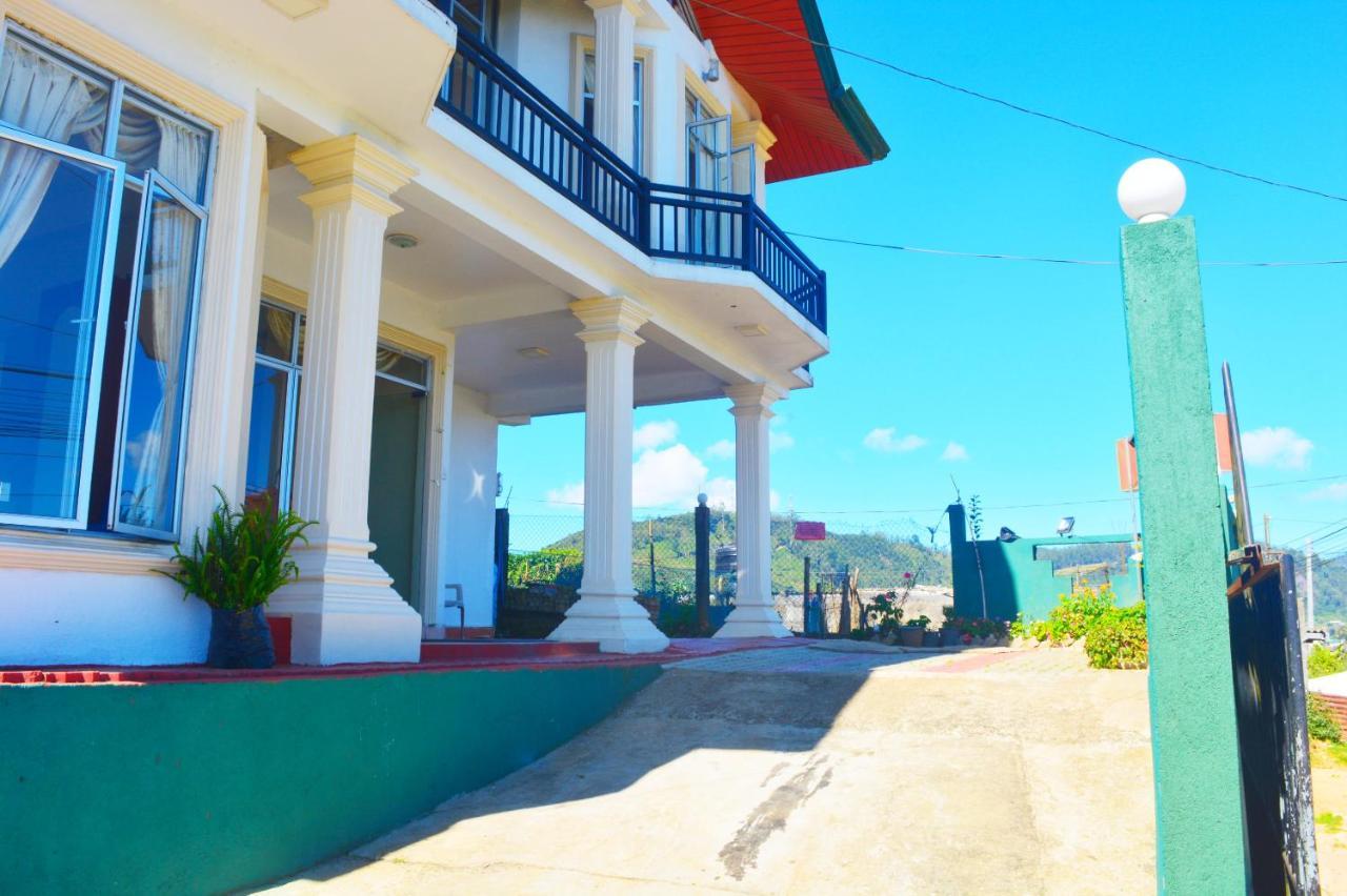 Guest House Hill Paradise Nuwara Eliya Exterior photo